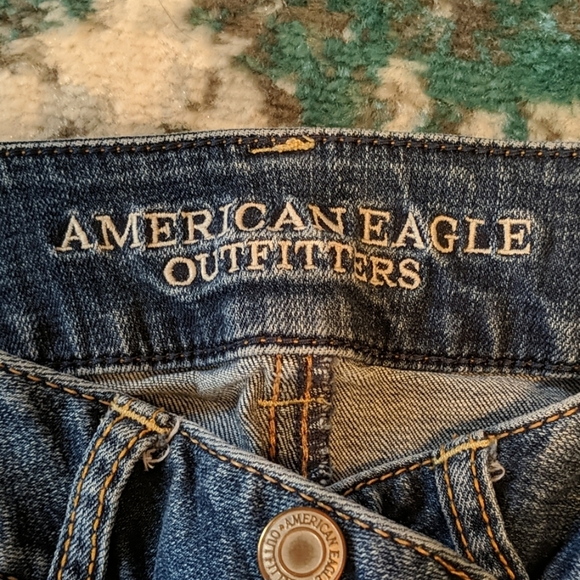 Jeans - Picture 2 of 4